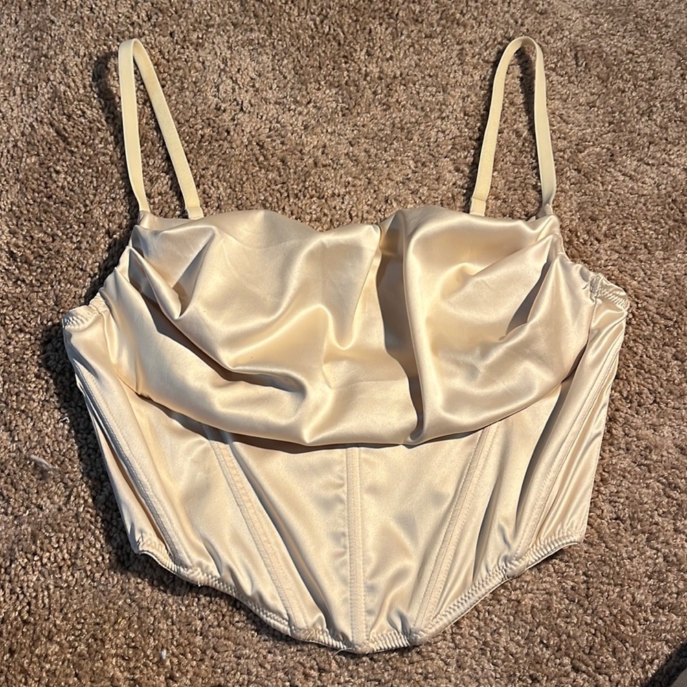 Urban Outfitters Corset